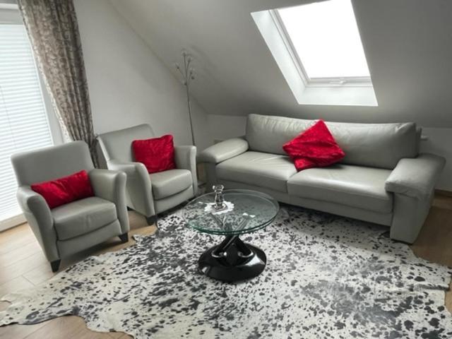 Ferienwohnung Wilzenbergblick Schmallenberg Εξωτερικό φωτογραφία