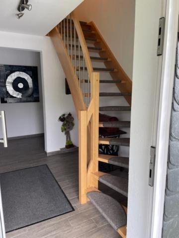 Ferienwohnung Wilzenbergblick Schmallenberg Εξωτερικό φωτογραφία