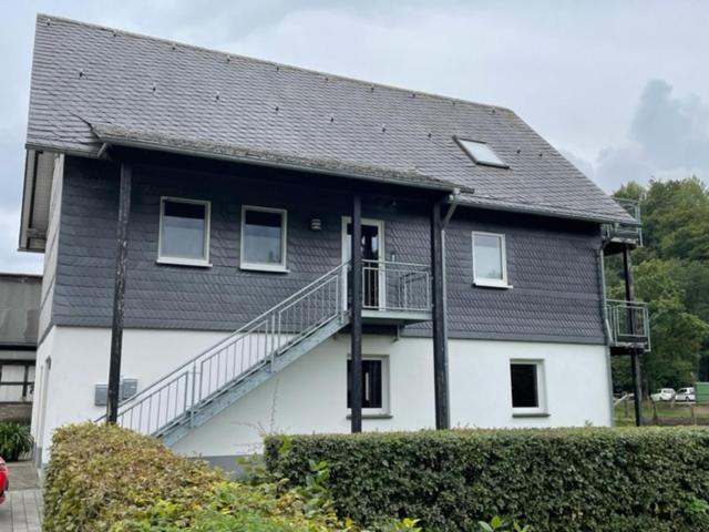 Ferienwohnung Wilzenbergblick Schmallenberg Εξωτερικό φωτογραφία