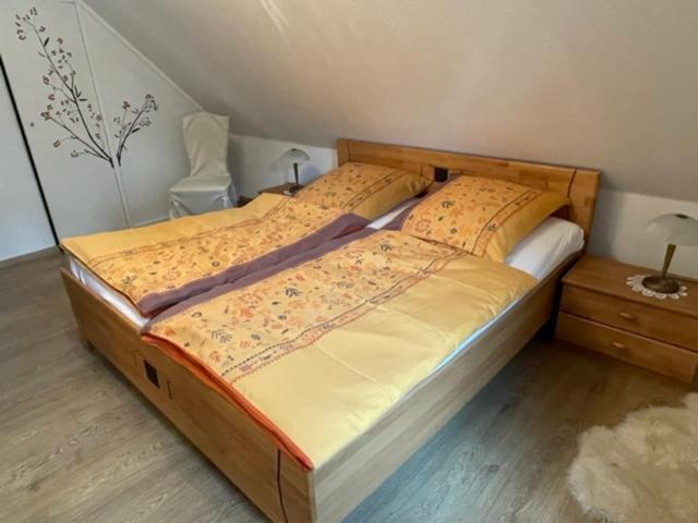 Ferienwohnung Wilzenbergblick Schmallenberg Εξωτερικό φωτογραφία