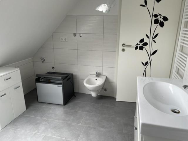 Ferienwohnung Wilzenbergblick Schmallenberg Εξωτερικό φωτογραφία