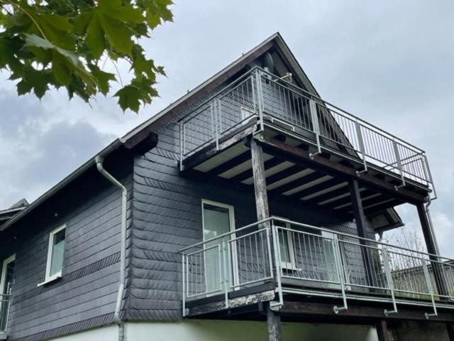 Ferienwohnung Wilzenbergblick Schmallenberg Εξωτερικό φωτογραφία