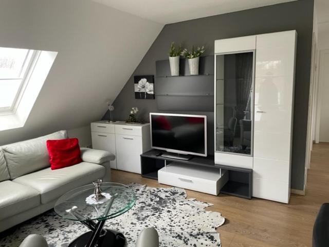 Ferienwohnung Wilzenbergblick Schmallenberg Εξωτερικό φωτογραφία