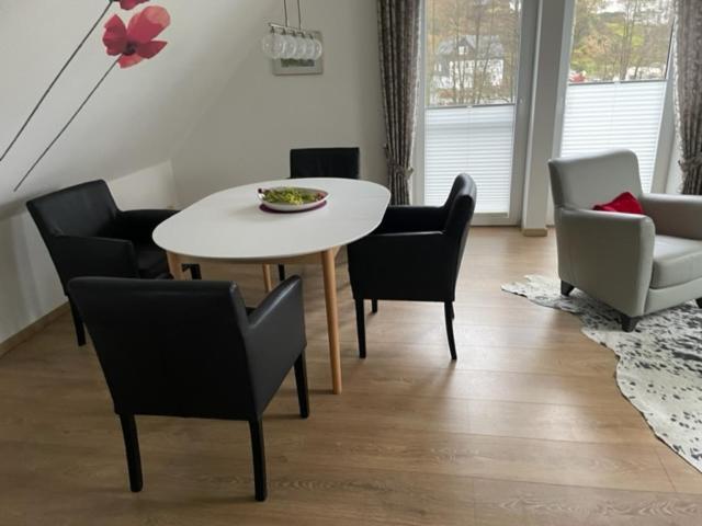 Ferienwohnung Wilzenbergblick Schmallenberg Εξωτερικό φωτογραφία